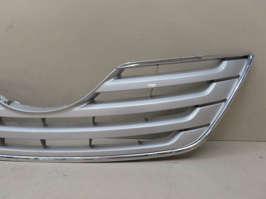 2007-2009 TOYOTA CAMRY FRONT GRILL GRILLE OEM 53101-06080