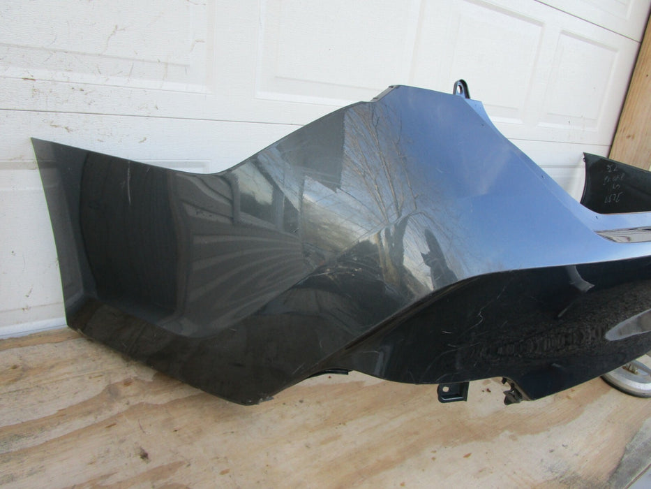 2019 TOYOTA AVALON XLE/XSE REAR BUMPER COVER OEM