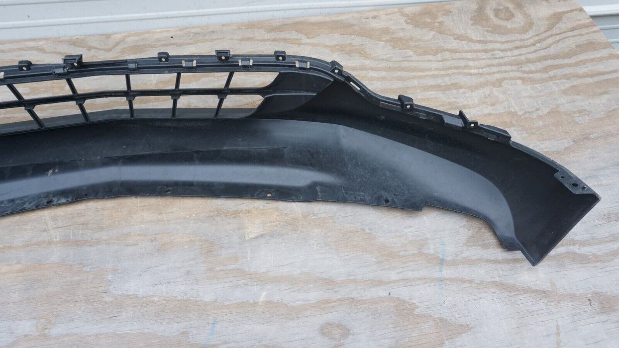 2018-2021 CHEVROLET CHEVY EQUINOX FRONT LOWER BUMPER VALANCE COVER 84150755