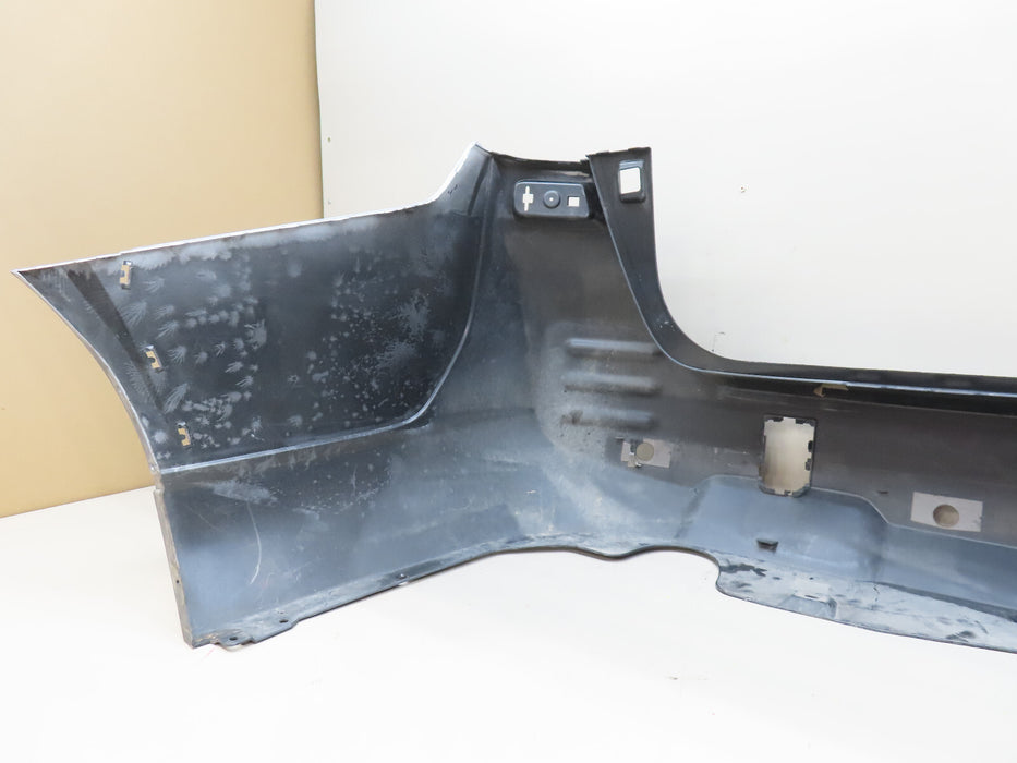 2022-2025 SUBARU OUTBACK WILDERNESS REAR BUMPER COVER OEM 57704AN35A
