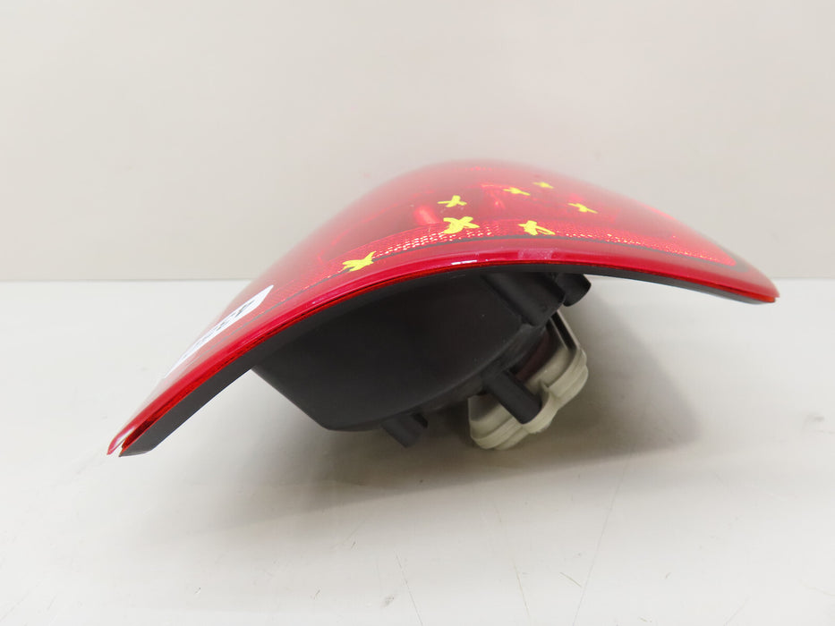 2002-2006 DODGE RAM 1500 LEFT DRIVER SIDE TAIL LIGHT  AFTERMARKET