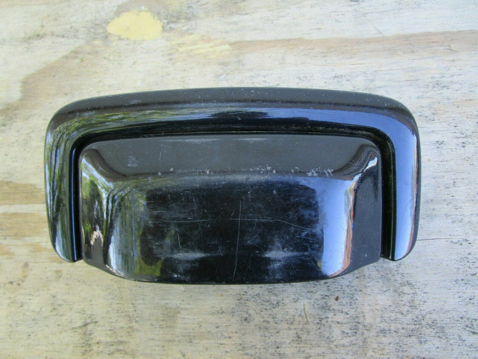 2000-2006 GMC YUKON CHEVY REAR TAILGATE LIFTGATE EXTERIOR BACK DOOR HANDLE OEM