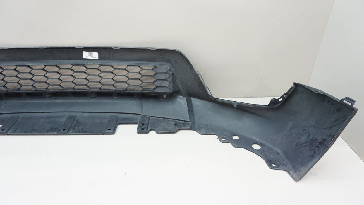 2017-2019 HONDA CR-V CRV FRONT LOWER BUMPER COVER VALANCE OEM 71102TLAAA000