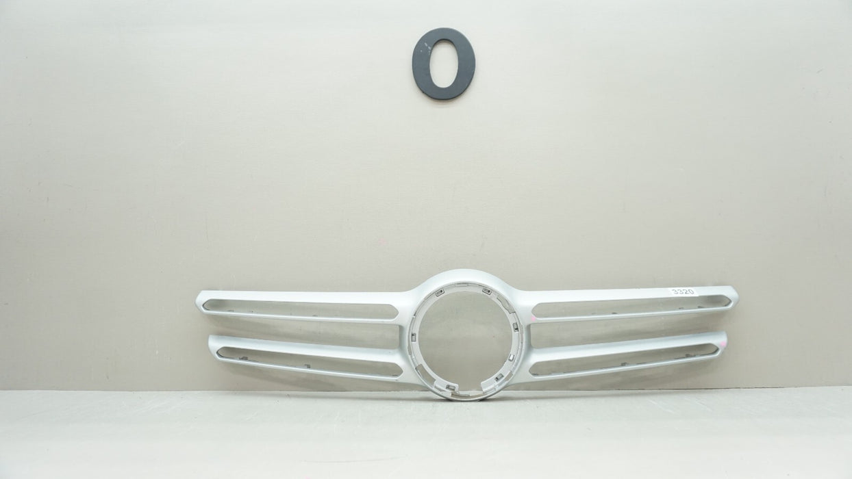 2020-2023 MERCEDES-BENZ GLC CLASS FRONT GRILLE SURROUND MOLDING A2538883000 OEM