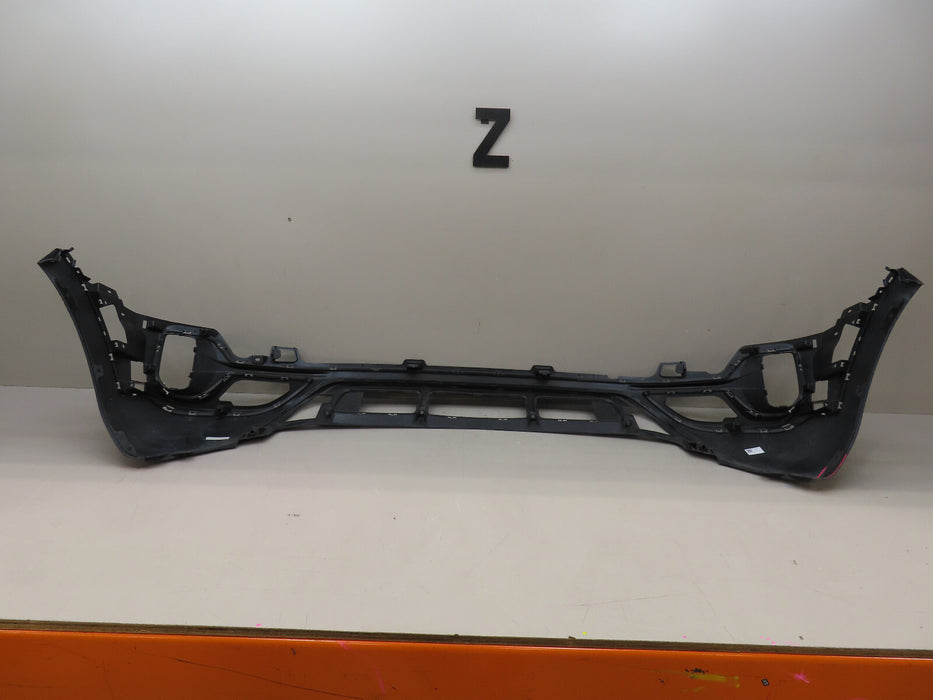 2021-2022 KIA SELTOS EX/LX/S/SX FRONT BUMPER COVER OEM 86512-Q5300