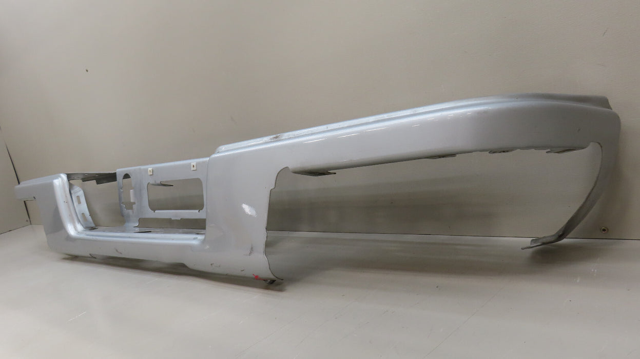 2015-2019 CHEVROLET/GMC CANYON-COLORADO REAR BUMPER METAL OEM