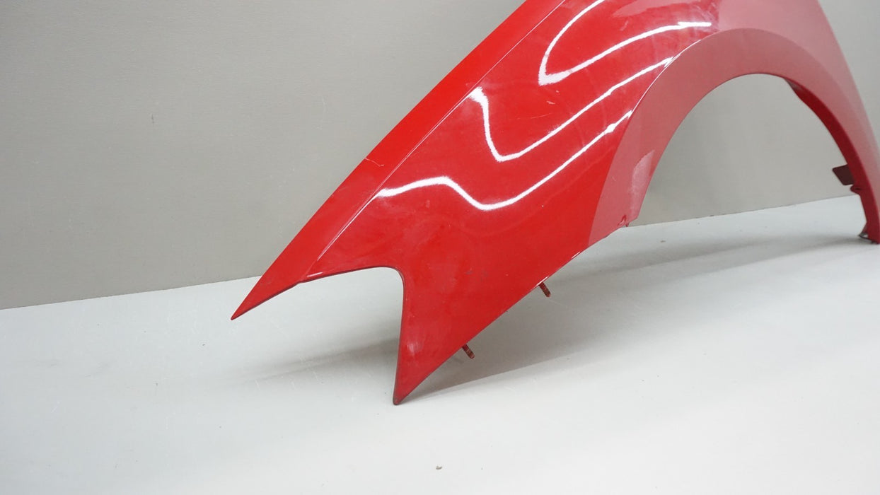 2015-2021 VOLKSWAGEN GOLF GTI LH LEFT DRIVER FRONT FENDER OEM