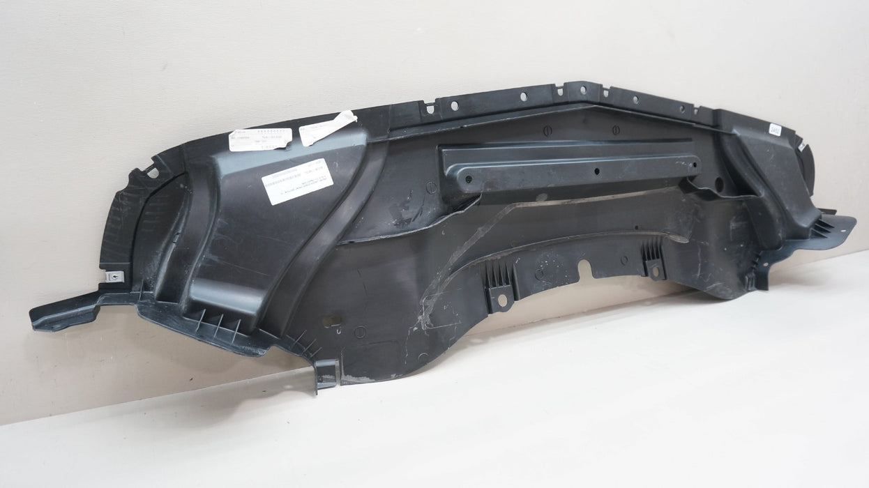 2013-2023 DODGE CHALLENGER FRONT LOWER SPLASH SHIELD AFTERMARKET