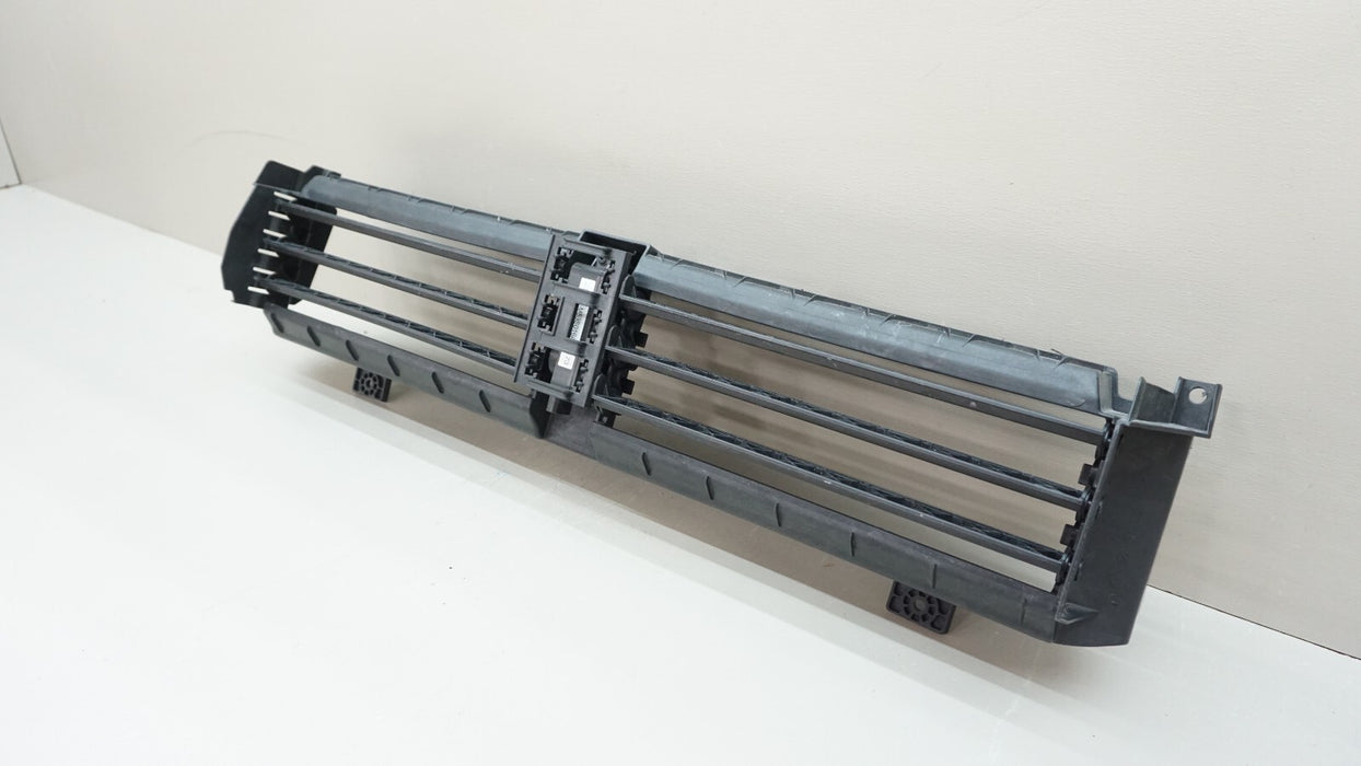 2019-2023 JEEP CHEROKEE FRONT RADIATOR ACTIVE SHUTTER TONG YANG AFTERMARKET