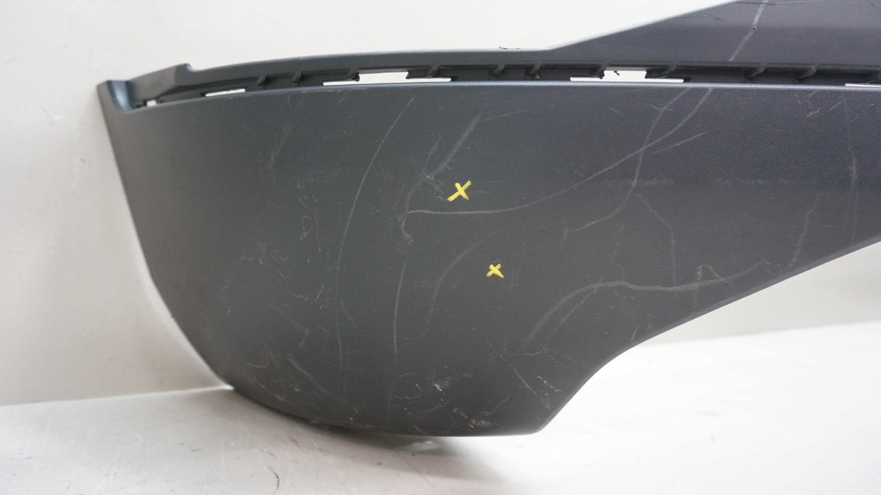 2019-2022 CHEVROLET BLAZER BASE / L / LT REAR BUMPER COVER PANEL OEM 42496880