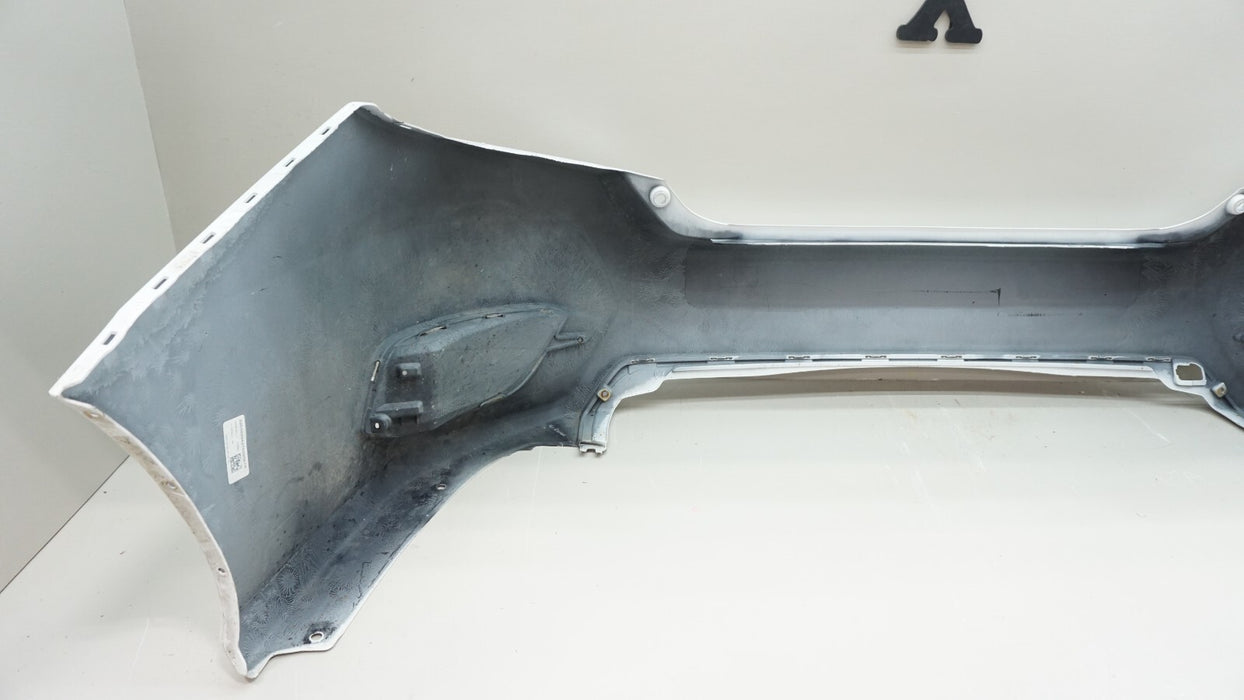 2016-2020 HONDA CIVIC SEDAN REAR BUMPER COVER OEM 71501-TBA-A010
