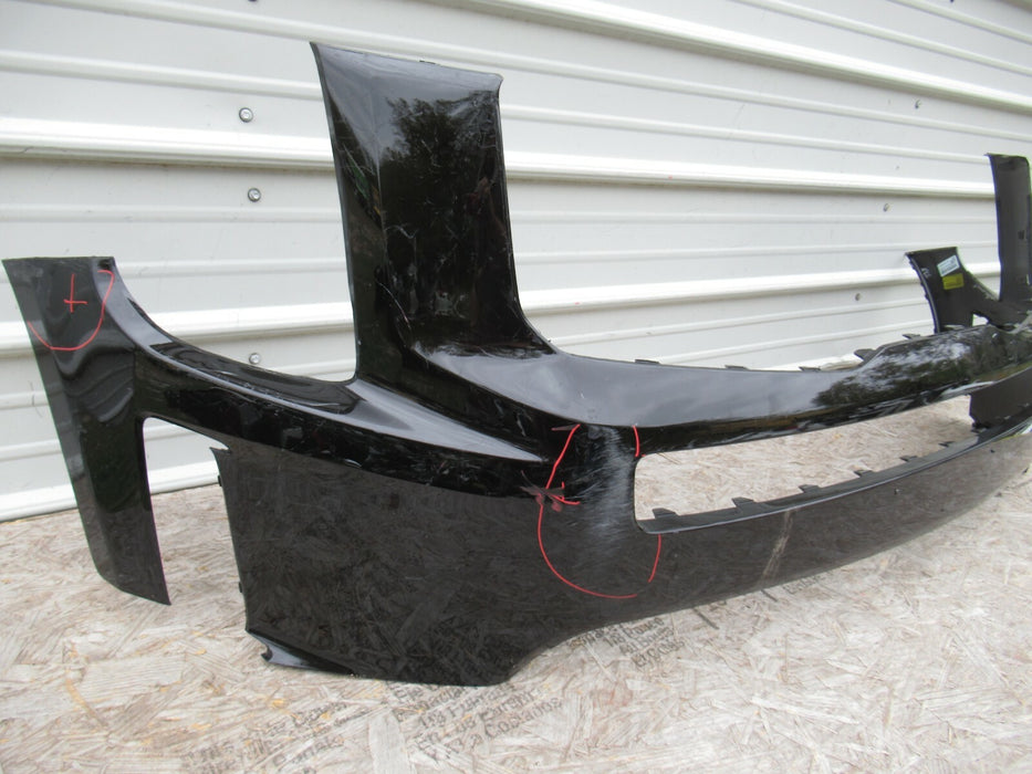 2020 - 2021 KIA TELLURIDE S / LX / EX / SX FRONT BUMPER  COVER 86511-S9000 OEM