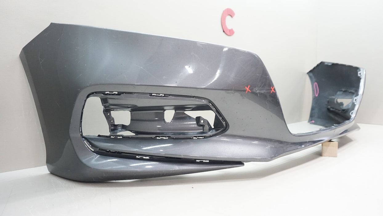 2018-2020 HONDA ACCORD FRONT BUMPER COVER 71101-TVA-A000 OEM 18 19 20