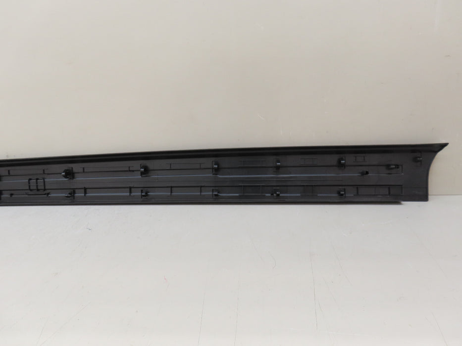 2015-2020 FORD F150 F-150 REAR RIGHT PASSENGER SIDE BED RAIL MOLDING OEM