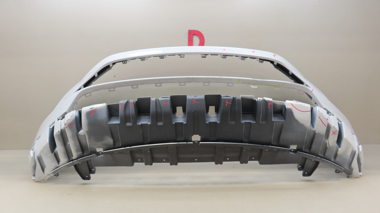 2024-2025 BUICK ENVISION FRONT BUMPER COVER OEM 26358125