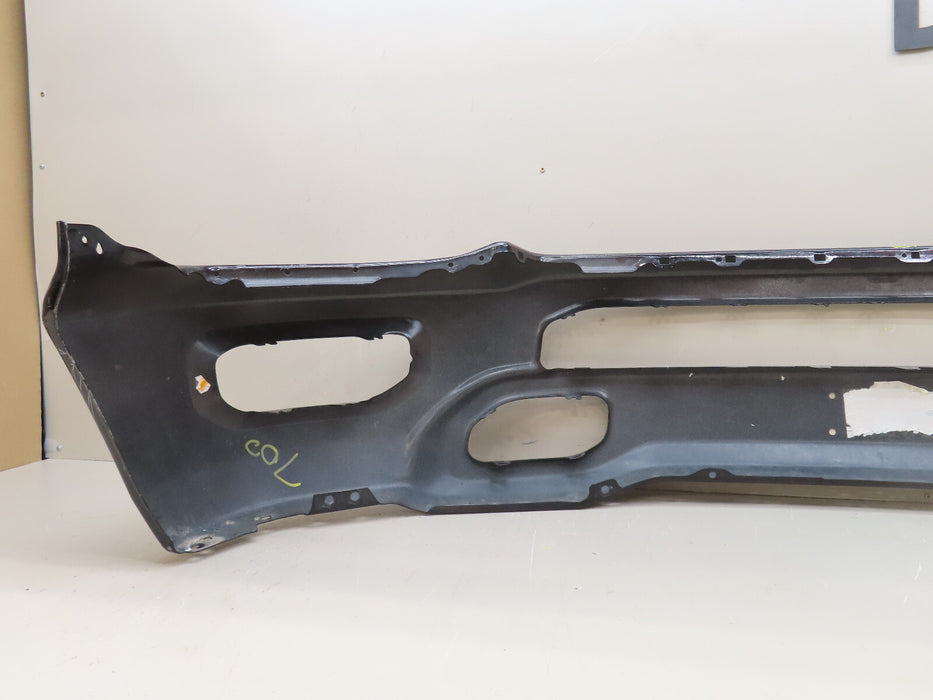 2019-2023 DODGE RAM 1500 FRONT BUMPER COVER OEM