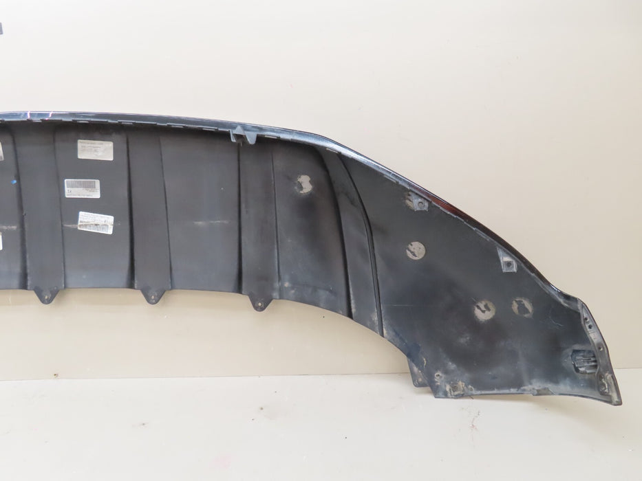 2017-2019 BENTLEY BENTAYGA SUV FRONT LOWER BUMPER COVER PANEL OEM 36A807103