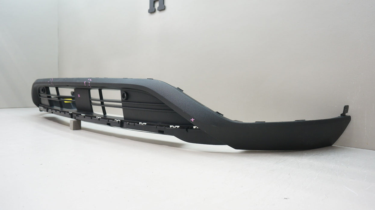 2023-2025 FORD ESCAPE FRONT BUMPER VALANCE COVER PJ6B-17C831 OEM