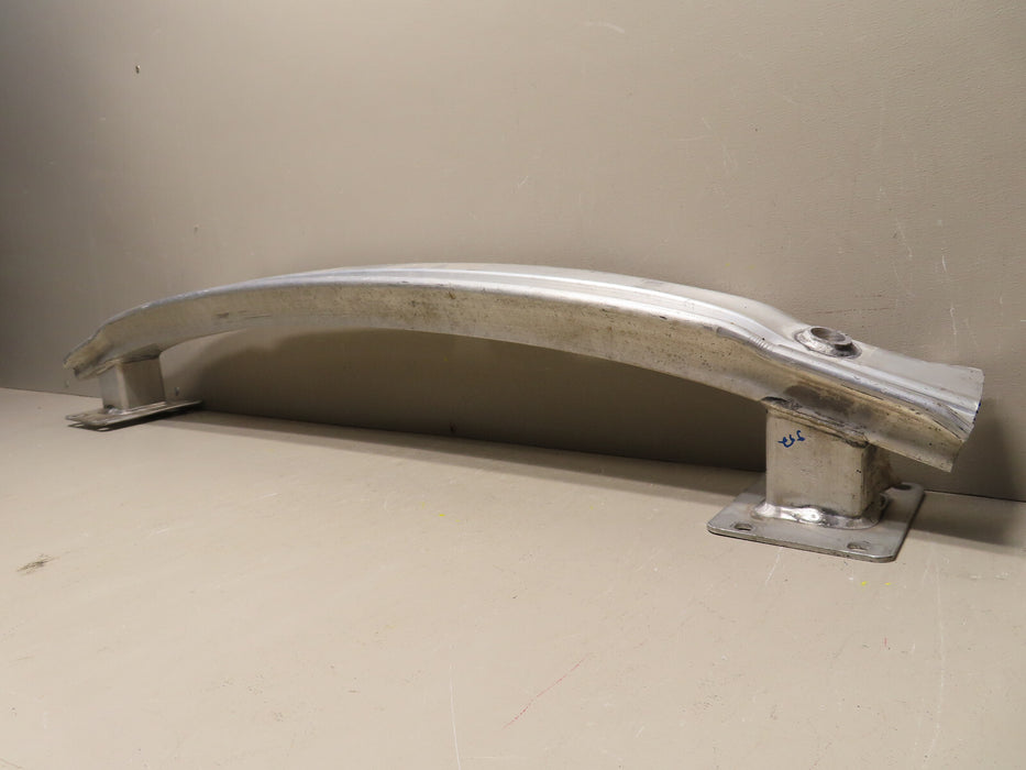 2016-2017 AUDI TT REAR BUMPER REINFORCEMENT IMPACT BAR OEM