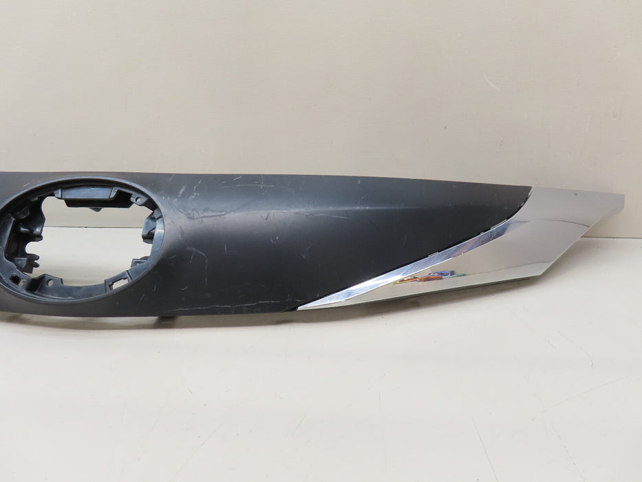 2021-2022 TOYOTA SIENNA FRONT UPPER GRILL GRILLE OEM