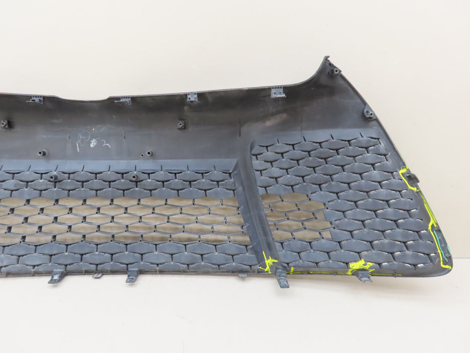2015-2017 TOYOTA CAMRY Front Bumper Radiator Lower Grille GRILL OEM