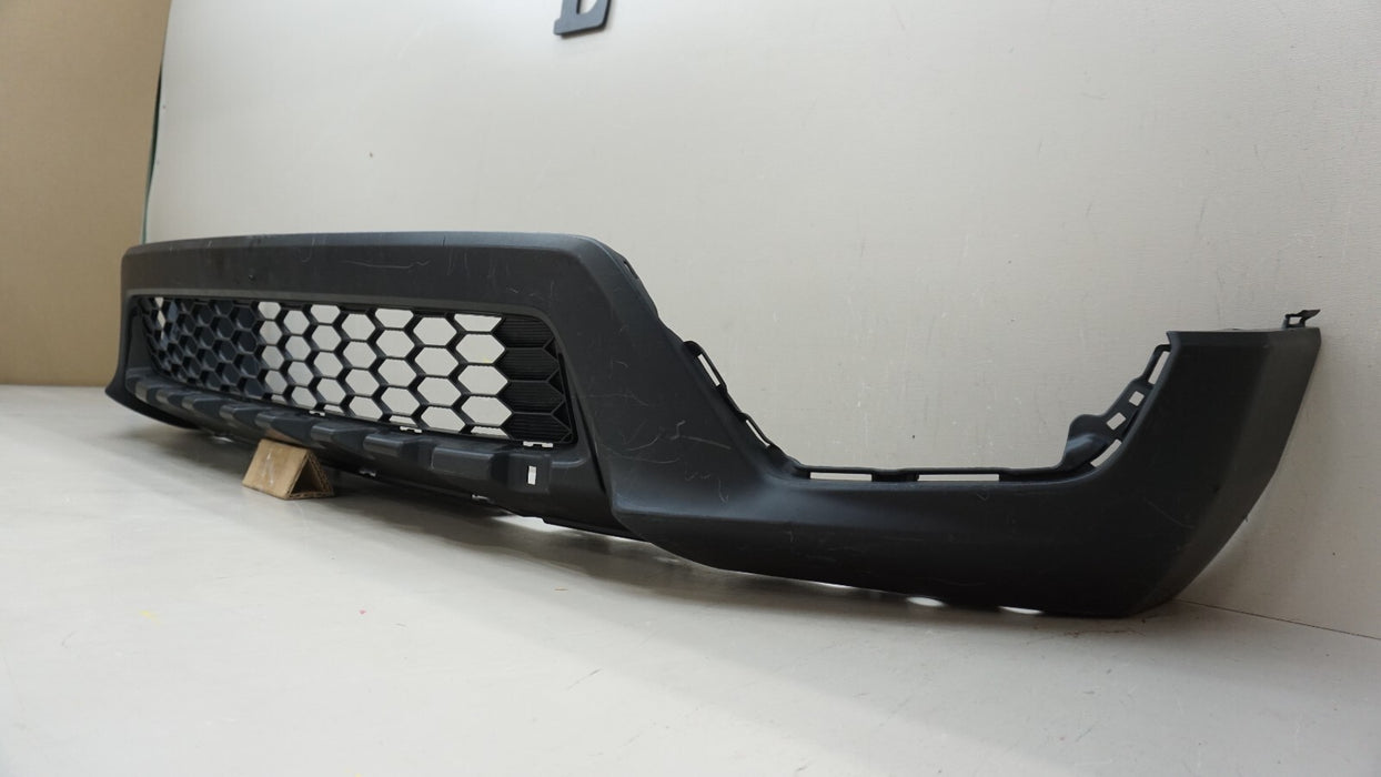 2017-2019 HONDA CR-V SUV FRONT LOWER BUMPER COVER PLASTIC OEM 71102-TLAA-A000