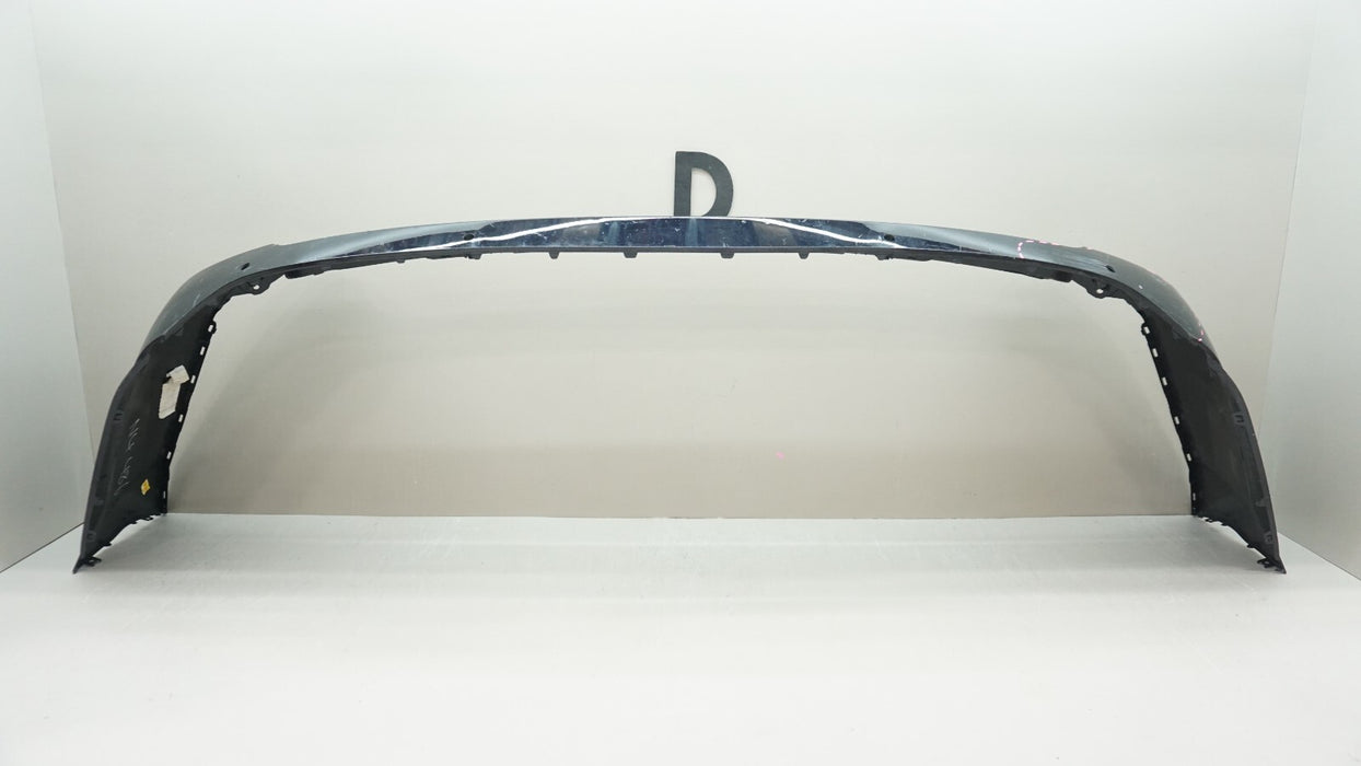 2023-2024 HYUNDAI PALISADE REAR UPPER BUMPER COVER PANEL OEM