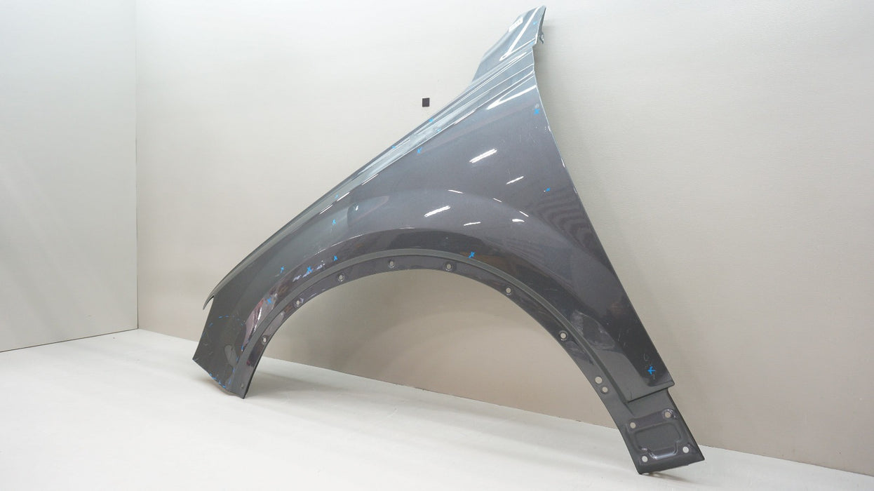 2017-2025 AUDI Q7 FRONT LEFT DRIVERS SIDE FENDER PANEL OEM