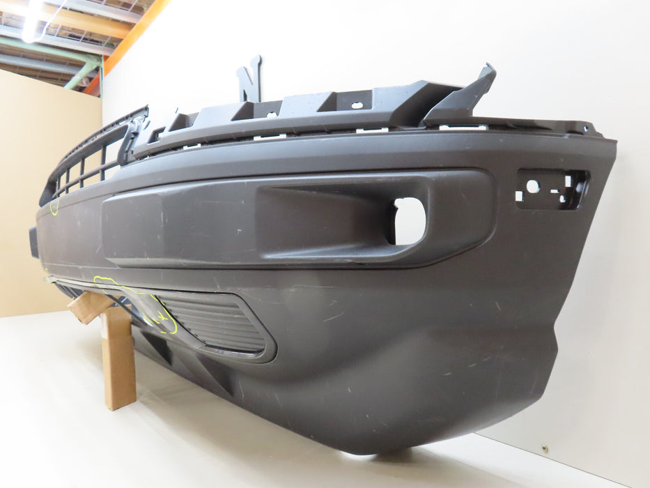2021-2023 FORD BRONCO SPORT FRONT BUMPER COVER OEM N1PB-17626