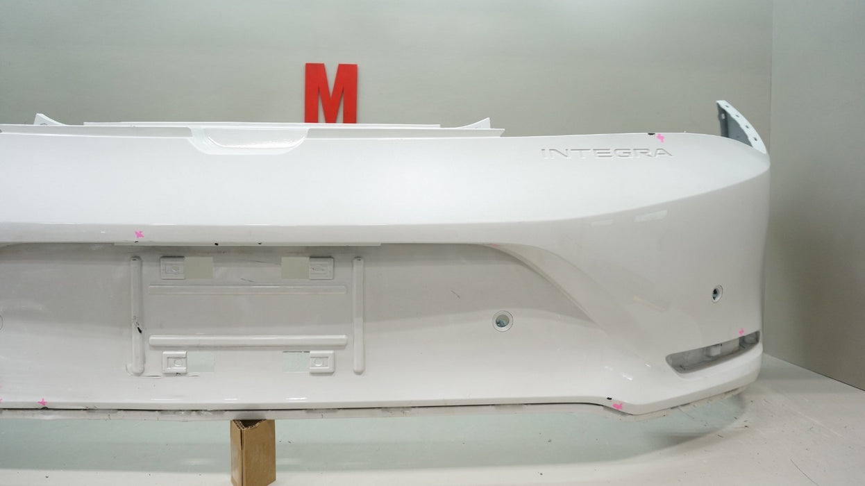 2022-2024 ACURA INTEGRA REAR BUMPER COVER PANEL OEM 71501-3S5-A000