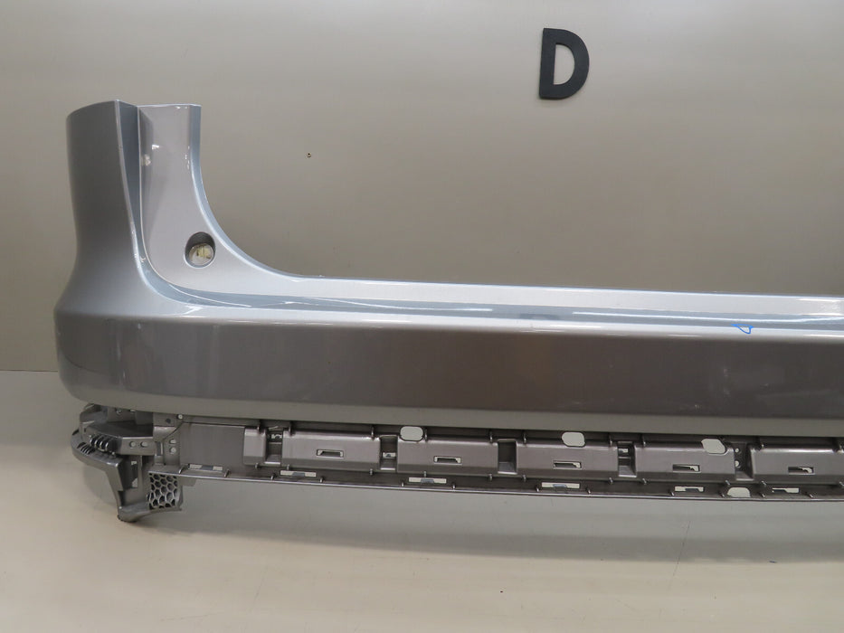 2020-2023 LINCOLN AVIATOR REAR UPPER BUMPER COVER OEM LC5B-17F001
