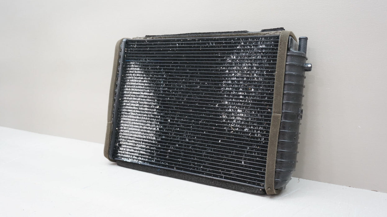 2016-2018 MCLAREN 570S RADIATOR CHARGE COOLER LEFT OR RIGHT OEM 13L0183CP