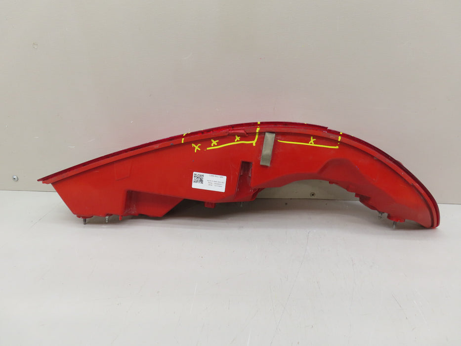 2015-2019 LINCOLN MKC REAR RIGHT PASSENGER SIDE TAIL LIGHT OEM PARTS ONLY