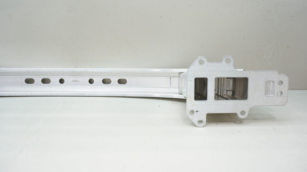 2019-2024 ACURA RDX FRONT BUMPER REINFOCEMENT IMPACT CRASH BAR OEM 71130TJB