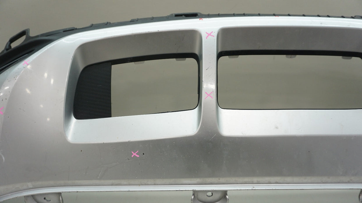 2020-2023 KIA SELTOS FRONT LOWER BUMPER COVER VALANCE OEM 86577Q5300