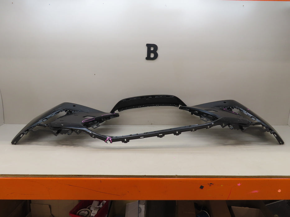 2022-2024 LEXUS NX250 NX350 FRONT BUMPER COVER OEM 52119-F6010