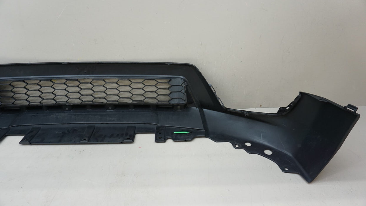 2017-2019 HONDA CR-V 4DR SUV FRONT LOWER BUMPER COVER PANEL OEM 71102-TLAA-A000