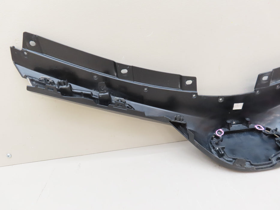 2016-2018 TOYOTA RAV4 FRONT UPPER GRILL GRILLE W/CAMERA OEM 53101-0R120