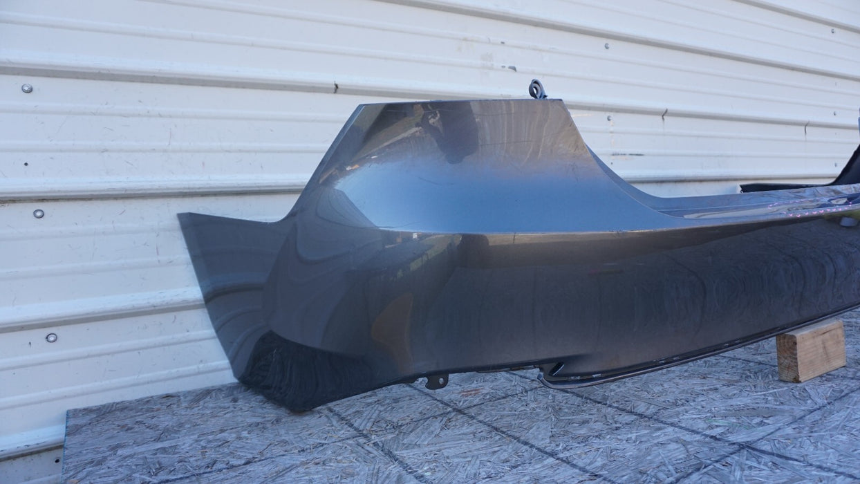 2018-2019 TOYOTA CAMRY SE XSE REAR BUMPER COVER 52159-06B30 OEM