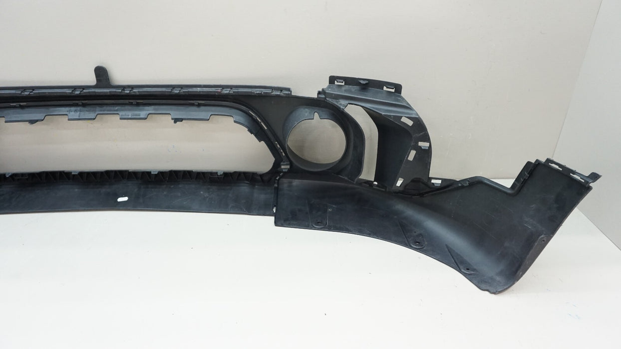 2021-2024 MINI COOPER COUNTRYMAN FRONT LOWER BUMPER COVER OEM 51119477044