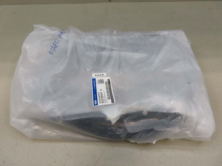 2021-2023 FORD F150 F-150 FRONT RIGHT PASSENGER DOOR WEATHERSTRIP SEAL OEM