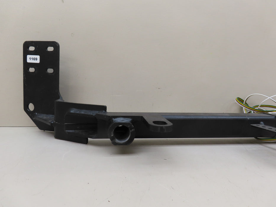 2024-2025 CHEVROLET TRAILBLAZER FRONT RV TOW BAR BX1763