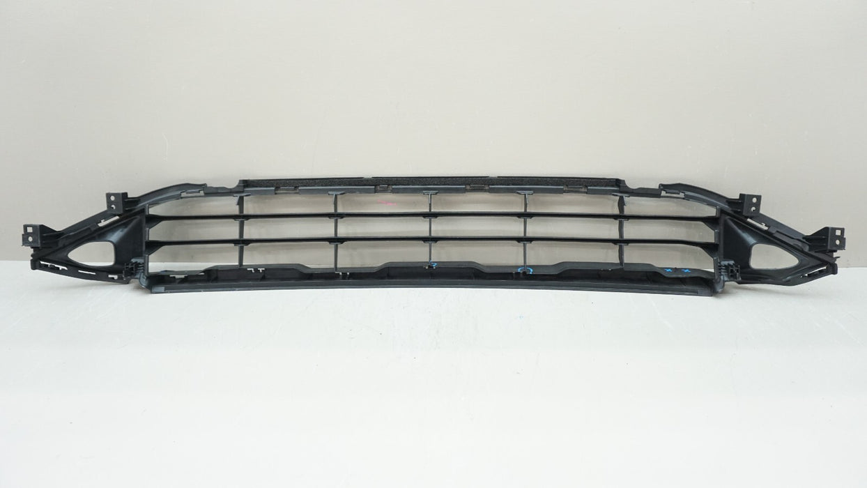 2021-2023 NISSAN ROGUE S SL SV FRONT LOWER BUMPER GRILLE GRILL OEM 62254-6RR0A