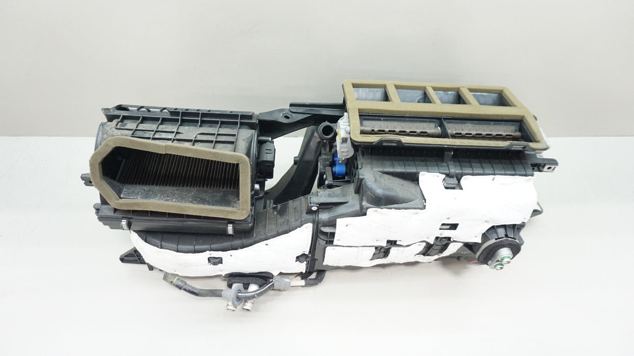 2018-2023 KIA STINGER HVAC A/C AIR CONDITIONER BLOWER HOUSING BOX OEM 97200J5000