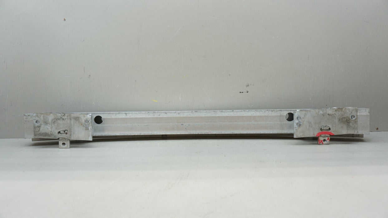 2011-2015 CHEVROLET CRUZE REAR BUMPER REINFORCEMENT IMPACT BAR OEM 13423587