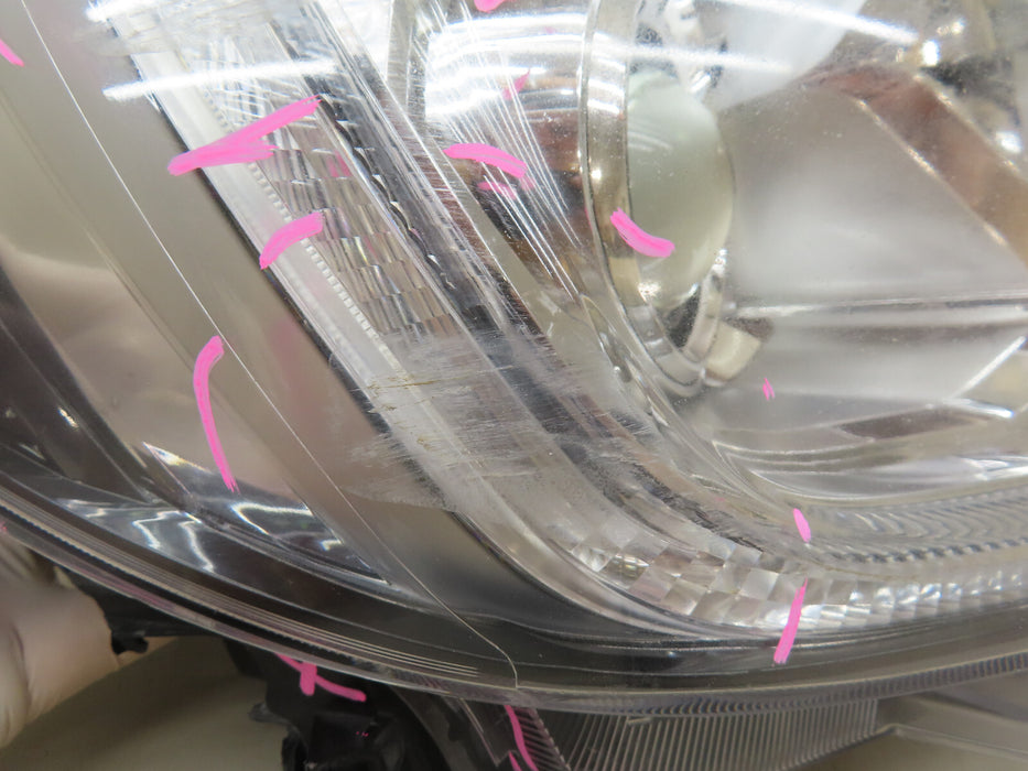 2019 2020 2021 SUBARU ASCENT FRONT RIGHT PASSENGER SIDE HEADLIGHT OEM