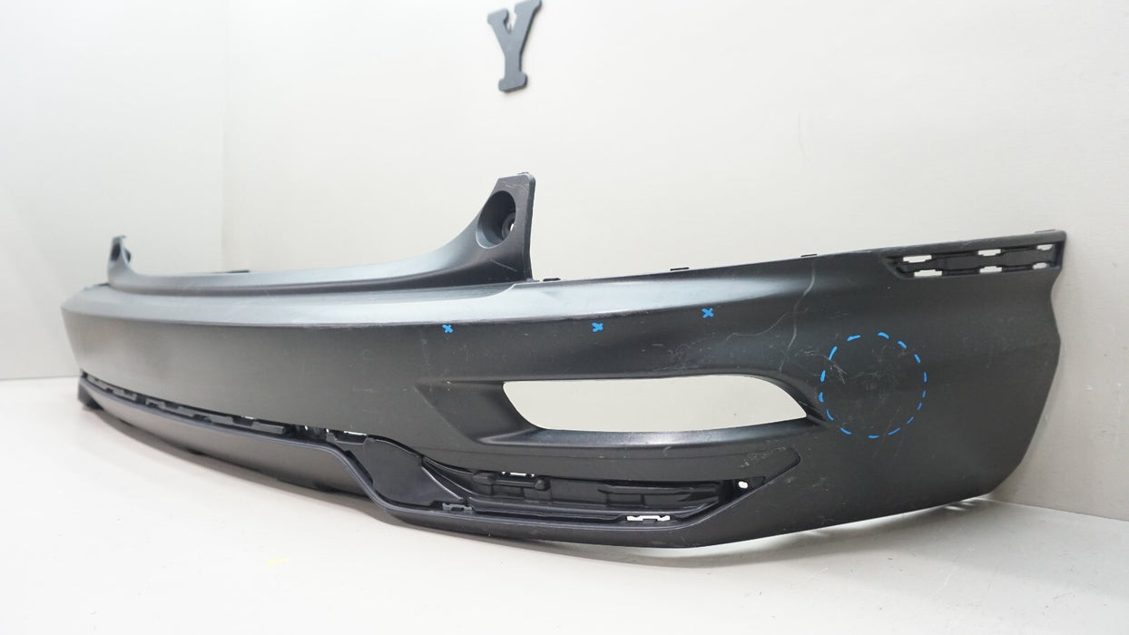 2020-2022 HONDA CRV CR-V REAR BUMPER COVER 71501-TLA-A700 OEM 20 21 22