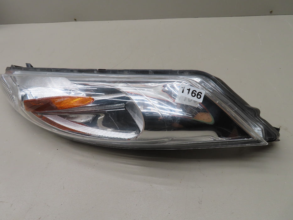 2011 - 2014 NISSAN JUKE FRONT LEFT DRIVER SIDE HEADLIGHT TURN SIGNAL LAMP OEM