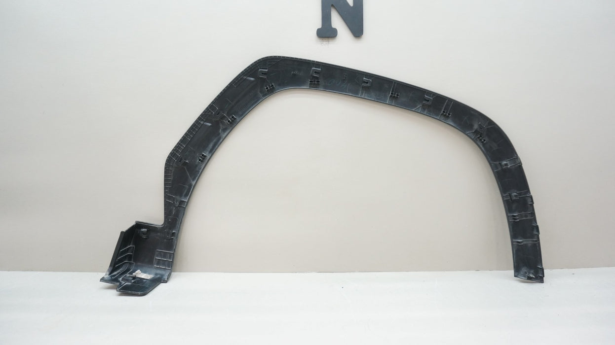 2022-2024 HYUNDAI TUCSON FRONT LEFT FENDER FLARE WHEEL ARCH OEM 87711-CW000