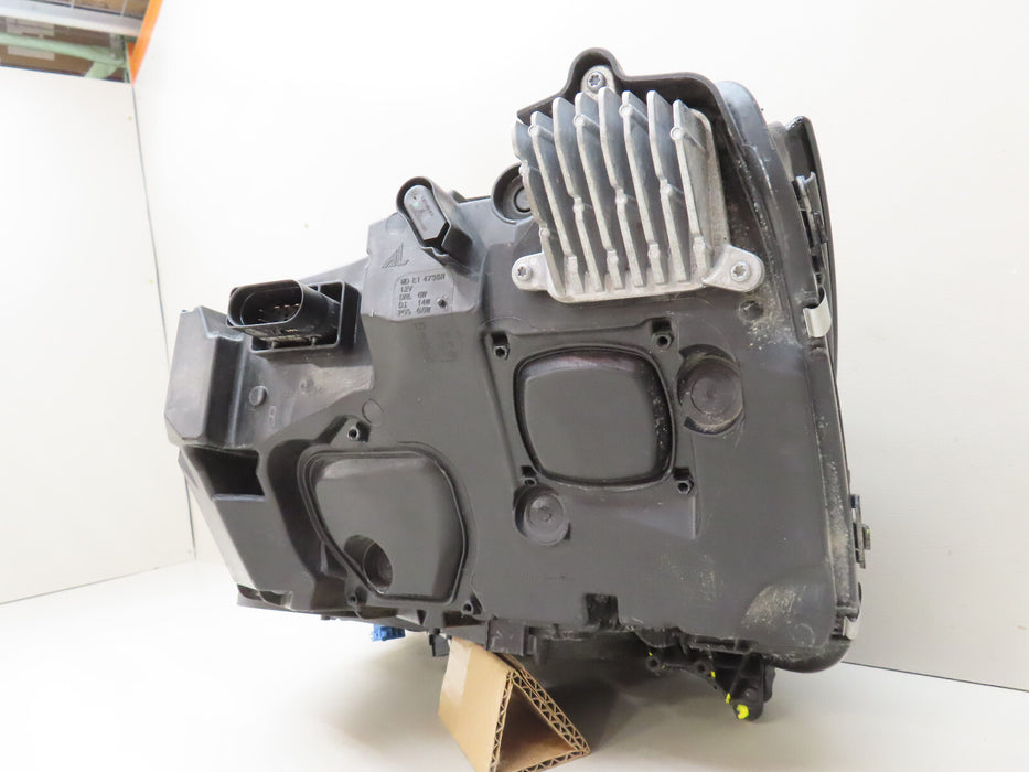 ..2021-2023 MERCEDES-BENZ S-CLASS FRONT RIGHT PASSENGER SIDE HEADLIGHT LED OEM